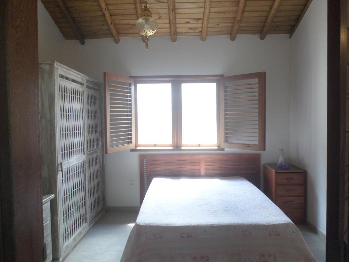 Recanto Das Flores Porto Seguro Exterior photo